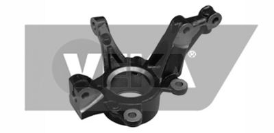 ACHSSCHENKEL RADAUFHäNGUNG