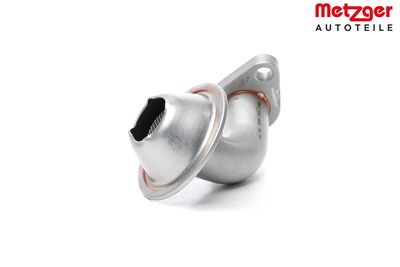 SAUGROHR ÖLPUMPE METZGER AUTOTEILE 8002005 31