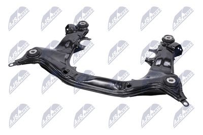 RAMA SUSTINERE/SUPORT AGREGATE NTY ZRZVW003 22