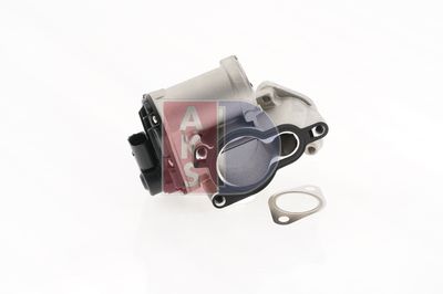 AGR-VENTIL AKS DASIS 185023N 14