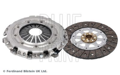 Kit de clutch