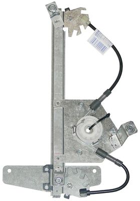 Podnośnik szyby VALEO 850684