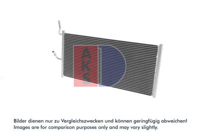 NIEDERTEMPERATURKüHLER LADELUFTKüHLER