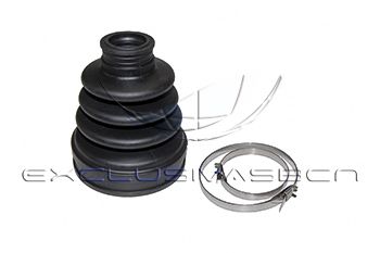 MDR MOB-8311 Пыльник шруса для MITSUBISHI LANCER VI (CJ_, CP_)