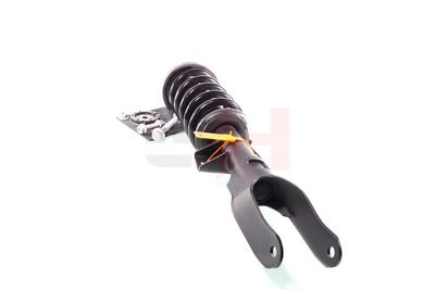 ANSAMBLU TELESCOP ARC GH GH334790C01 52