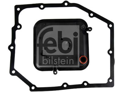 HYDRAULIKFILTERSATZ AUTOMATIKGETRIEBE FEBI BILSTEIN 173931 1
