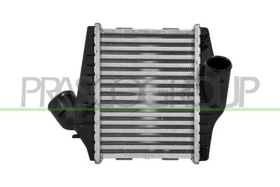 INTERCOOLER COMPRESOR