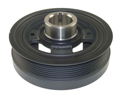 RIEMENSCHEIBE KURBELWELLE