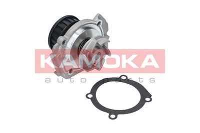 POMPă DE APă RăCIRE MOTOR KAMOKA T0117 1