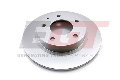 Brake Disc (COATED)