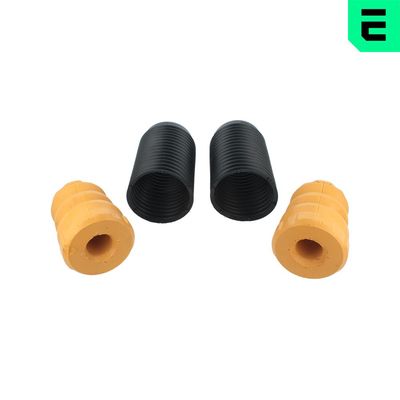 STAUBSCHUTZSATZ STOßDäMPFER OPTIMAL AK735540 1