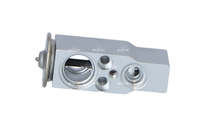 WILMINK GROUP WG2161429 Расширительный клапан кондиционера  для TOYOTA PROACE (Тойота Проаке)