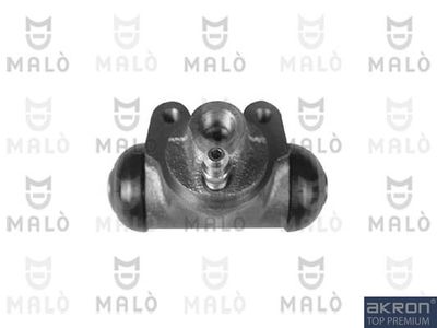 спирачно цилиндърче на колелото AKRON-MALÒ 89666
