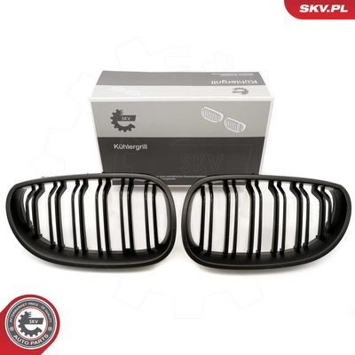 GRILA RADIATOR ESEN SKV 66SKV173 9
