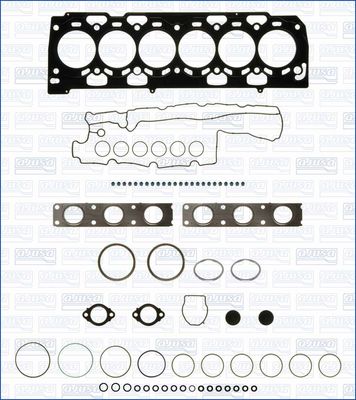 DICHTUNGSSATZ ZYLINDERKOPF