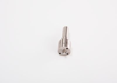 Spuitkop van de injectie-eenheid