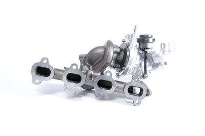 LADER AUFLADUNG BTS Turbo T918034KL 27