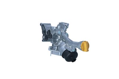 GEHäUSE ÖLFILTER NRF 31858 29