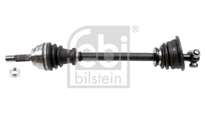 Wał napędowy FEBI BILSTEIN 180702
