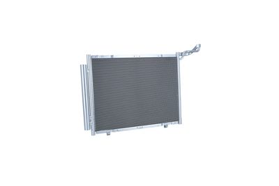 KONDENSATOR KLIMAANLAGE NRF 350482 45