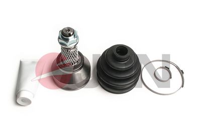 Jungčių komplektas, kardaninis velenas