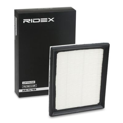 въздушен филтър RIDEX