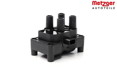 BOBINA DE INDUCTIE METZGER AUTOTEILE 0880073 34