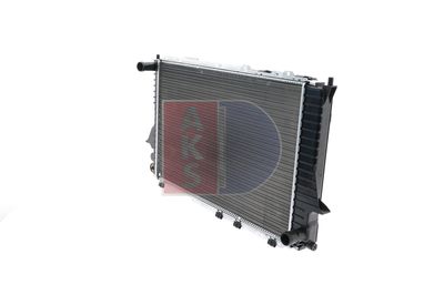 KüHLER MOTORKüHLUNG AKS DASIS 481160N 1