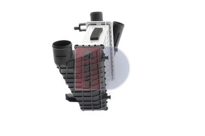 LADELUFTKüHLER AKS DASIS 487250N 3