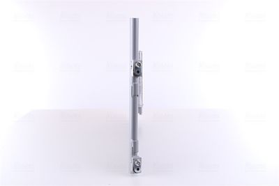CONDENSATOR CLIMATIZARE NISSENS 940570 4