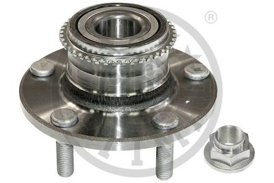 OPTIMAL 962624 Подшипник ступицы для MITSUBISHI LANCER