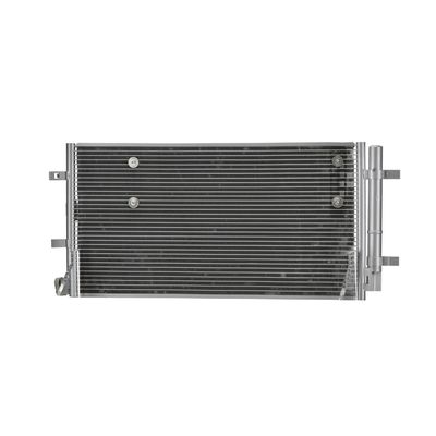 CONDENSATOR CLIMATIZARE NISSENS 940042 8