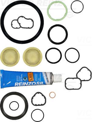 SET GARNITURI CARTER VICTOR REINZ 081139901