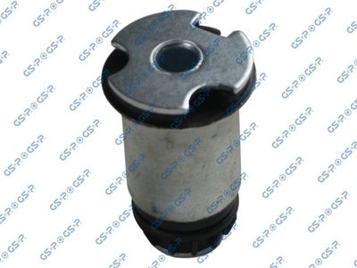 Łożyskowanie, korpus osi GSP 533519