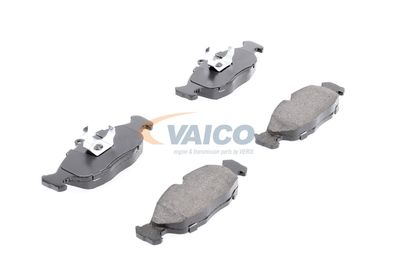 BREMSBELAGSATZ SCHEIBENBREMSE VAICO V400151 52