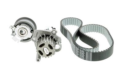 SET POMPA APA + CUREA DINTATA AISIN TKA909 2