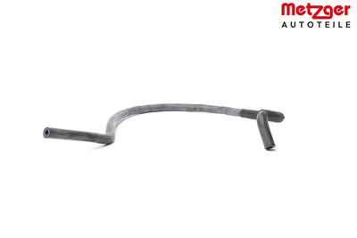 KüHLERSCHLAUCH METZGER AUTOTEILE 2420432 9