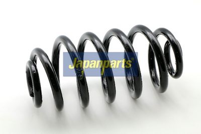 Pružina podvozku JAPANPARTS ZC6364J