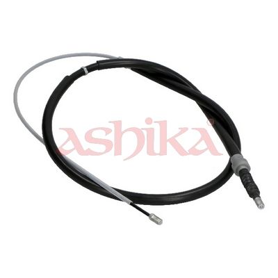 жило, ръчна спирачка ASHIKA 131-00-0921
