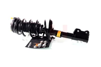 ANSAMBLU TELESCOP ARC GH GH352360C04 59