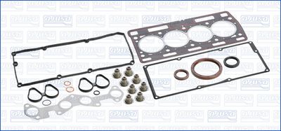 SET GARNITURI COMPLET MOTOR