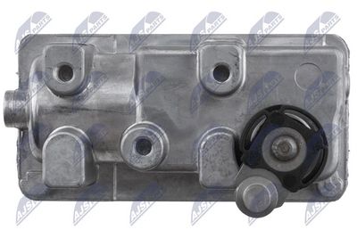 MUFA DE COMANDA COMPRESOR NTY ECDFR034 3