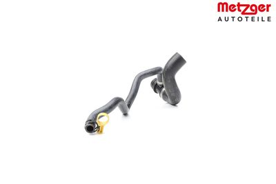 KüHLERSCHLAUCH METZGER AUTOTEILE 2420626 13