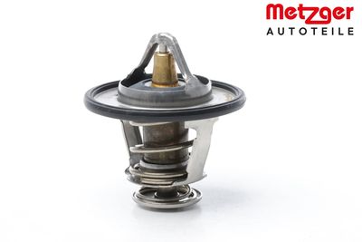 THERMOSTAT KüHLMITTEL METZGER AUTOTEILE 4006427 24