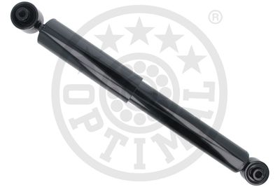 OPTIMAL A-4052G Амортизаторы  для NISSAN QASHQAI / QASHQAI +2 I (J10, NJ10, JJ10E) 1.5 dCi
