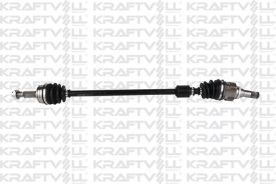 Приводной вал KRAFTVOLL GERMANY 01010321