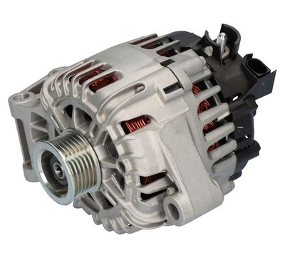 GENERATOR / ALTERNATOR VALEO 446755 5