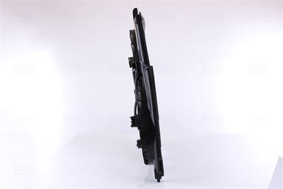 VENTILATOR RADIATOR NISSENS 85271 2