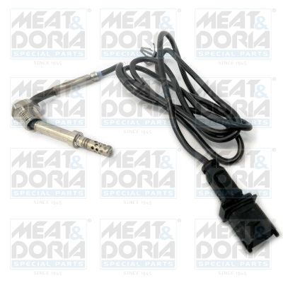 Sensor, avgastemperatur MEAT & DORIA 12090