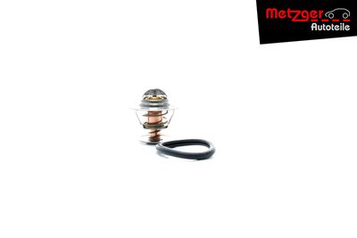 THERMOSTAT KüHLMITTEL METZGER AUTOTEILE 4006053 8